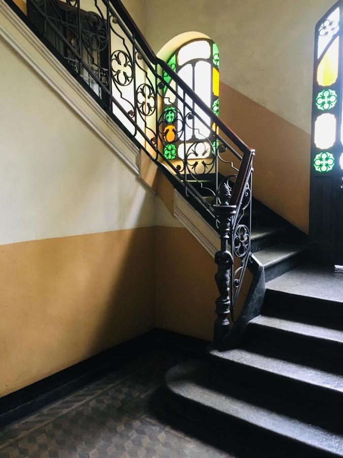 Atticobalbo Apartment Торино Екстериор снимка